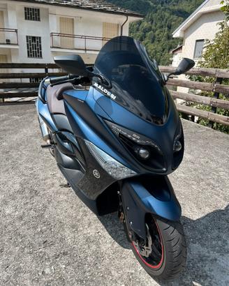 T-max