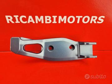 PEDANA POSTERIORE SX BMW R1150R ROCKSTER