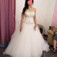 Abito da sposa