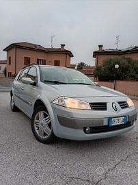 Renault Mégane SW 1.5 dCi Dynamique