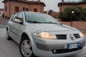 Renault Mégane SW 1.5 dCi Dynamique
