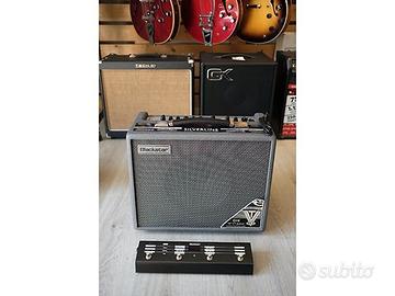 Amplificatore chitarra Blackstar silverline 20w  