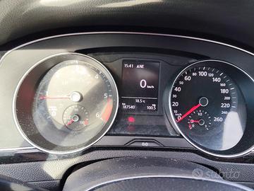  Volkswagen Passat SW 2.0 150cv