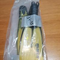 Pinne Mares Explorer