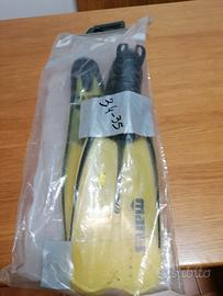 Pinne Mares Explorer