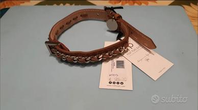 collare taglia piccola not too pet