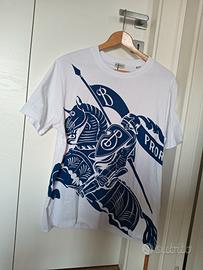 Maglia burberry 