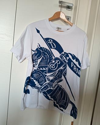 Maglia burberry 