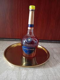 Bottiglia whisky Johnnie Walker-COGNAC COURVOISIER