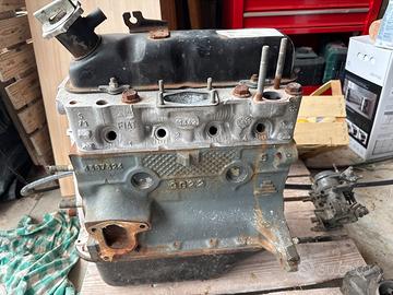 Motore nuovo  fiat 100gl, per 127 e simili