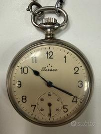 Orologio da tasca Perseo