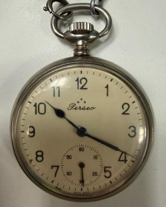 Orologio da tasca Perseo