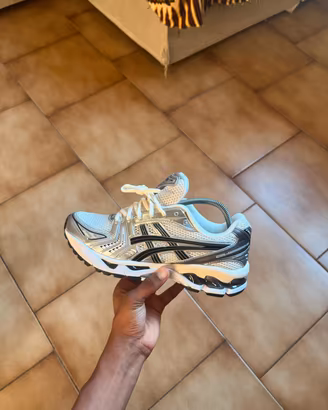Asics Gel Kayano 14