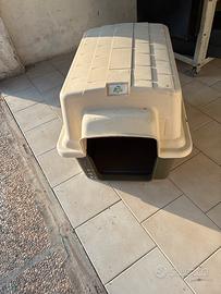 Cuccia per cane, taglia  medio piccola