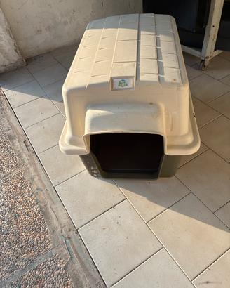 Cuccia per cane, taglia  medio piccola