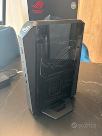 Rogue nuc 2026 Asus