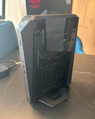 Rogue nuc 2026 Asus