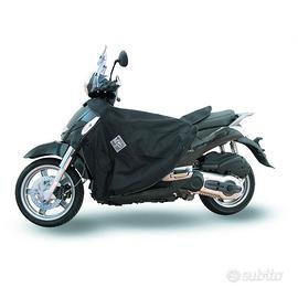 Termoscud coprigambe tucano r156 aprilia scarabeo