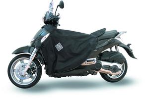 Termoscud coprigambe tucano r156 aprilia scarabeo