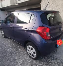 opel Karl 1.0 GPL