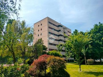 2 LOCALI A CESANO BOSCONE