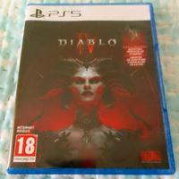 Diablo IV PS5