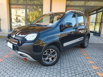 Fiat Panda Cross 1.3 MJT S&S 4x4
