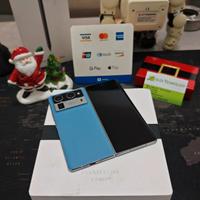 TECNO PHANTOM V FOLD 2 5G ( 12/512GB ) GARANZIA 