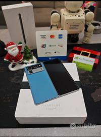 TECNO PHANTOM V FOLD 2 5G ( 12/512GB ) GARANZIA 