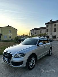 Audi Q5 2.0 TDI 170CV quattro Advanced Plus