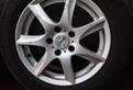 CERCHI COMPLETI NISSAN RENAULT DACIA