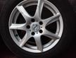 CERCHI COMPLETI NISSAN RENAULT DACIA