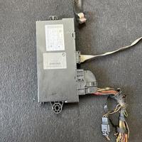 Centralina modulo di controllo CAS- BMW X1