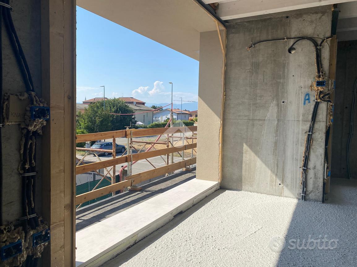 Appartamento – Castelfranco Veneto, Cartiera - Vista 4