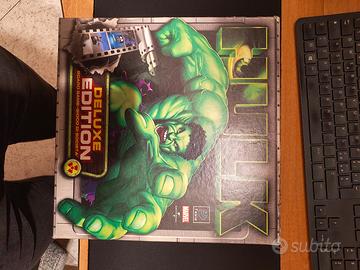 HULK Gioco in scatola