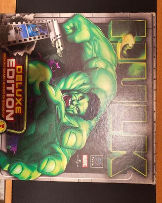 HULK Gioco in scatola
