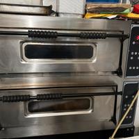 Forno pizza