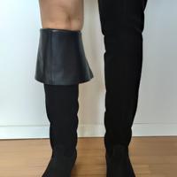 Stivali Donna Céline n.37