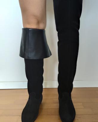 Stivali Donna Céline n.37