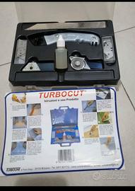 kit multi utenzili turboline vetro ceramica