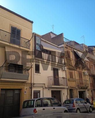 Casa Indipendente - Caltagirone