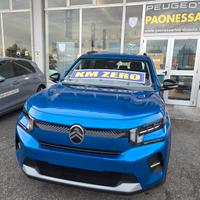 Citroen C3 KMO NESSUN OBBLIGO FINANZIARIO