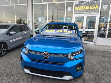 Citroen C3 KMO NESSUN OBBLIGO FINANZIARIO