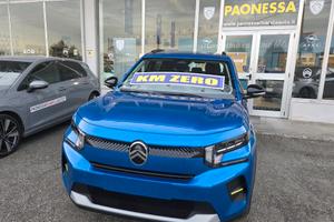 Citroen C3 KMO NESSUN OBBLIGO FINANZIARIO