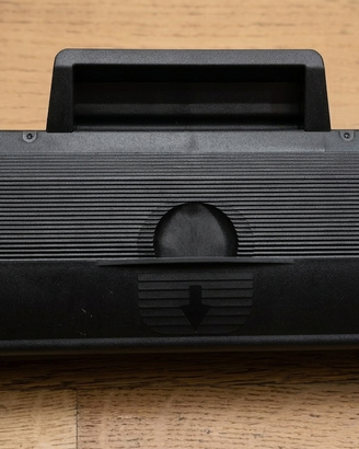 Toner stampante laser Samsung TSMLT-D104 MLT-D104S