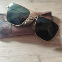 Occhiali Ray Ban Caravan