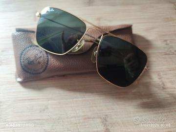 Occhiali Ray Ban Caravan