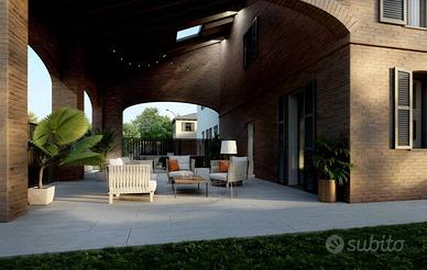 Villa di 171 m² con 4 locali a Parma