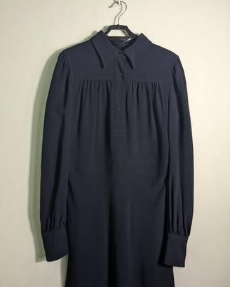 Sportmax - Vestibilità 42 - Abito a camicia 