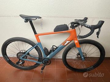 3t racemax gravel